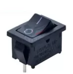 Công tắc nguồn 2 chân MR1-110-C5N-BB HONGJU